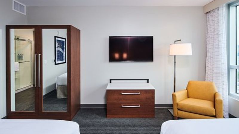 Photo of Residence Inn Berkeley