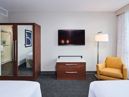 Photo of Residence Inn Berkeley