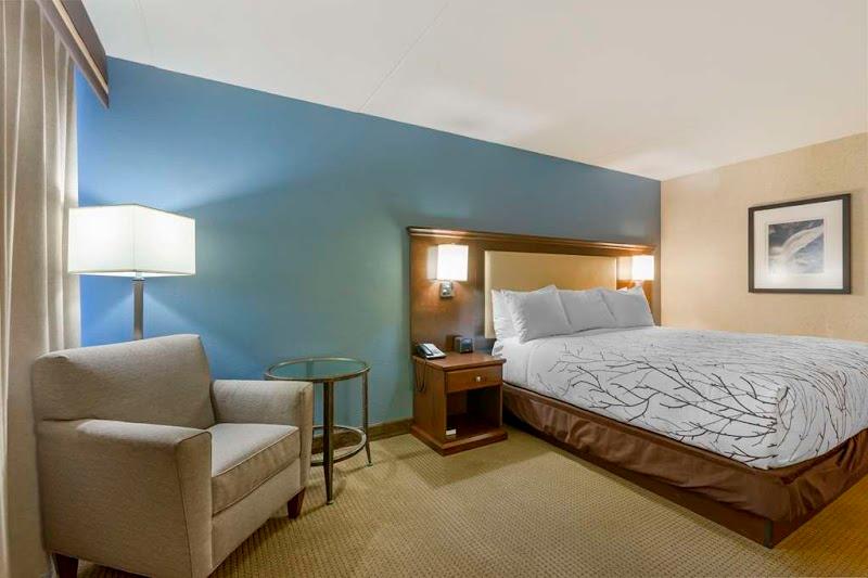 Photo of Best Western Plus Coeur d'Alene Inn