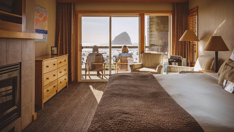 Photo of Inn at Cape Kiwanda