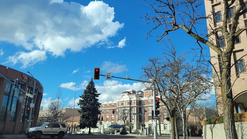 Photo of Spokane Club