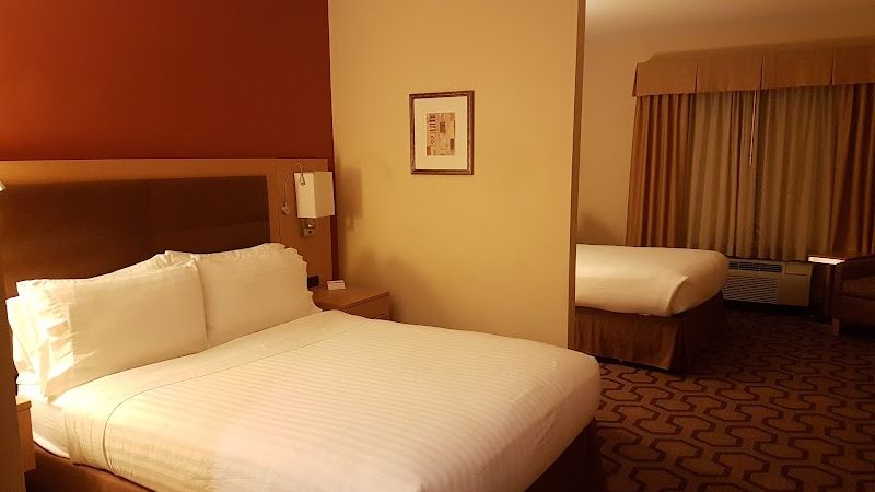 Photo of Holiday Inn Express & Suites Fremont - Milpitas Central, an IHG Hotel