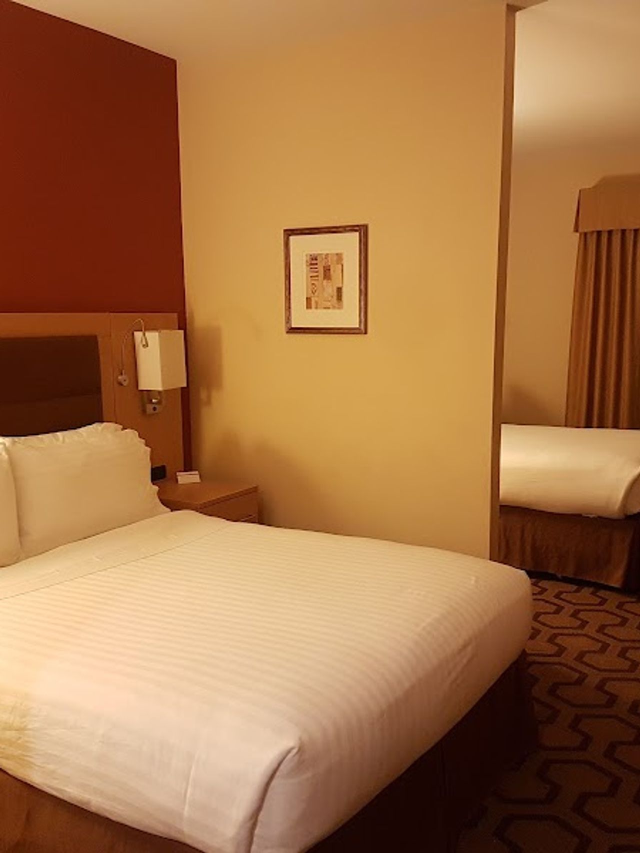 Photo of Holiday Inn Express & Suites Fremont - Milpitas Central, an IHG Hotel