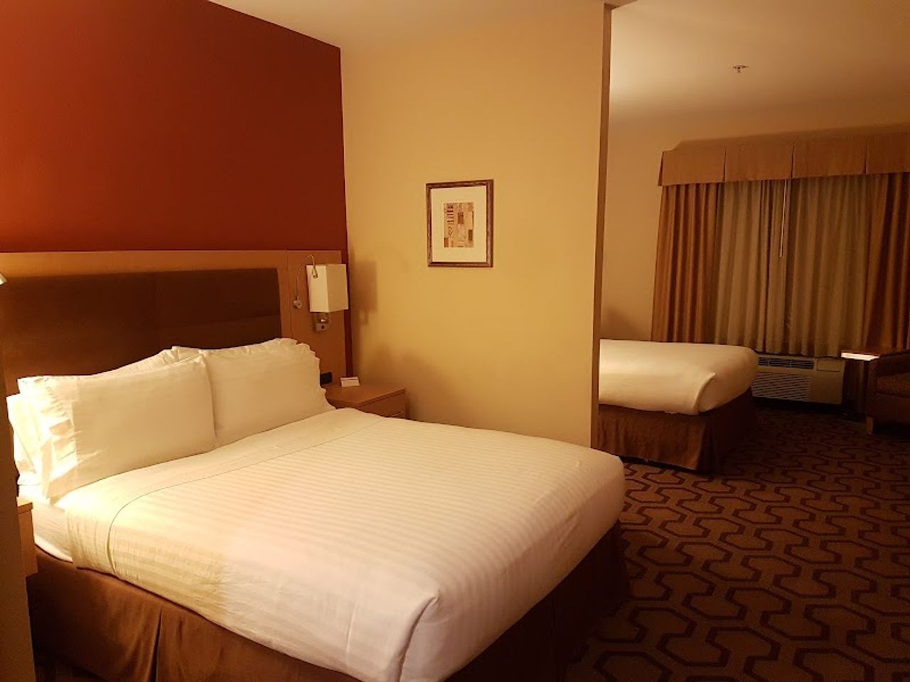 Photo of Holiday Inn Express & Suites Fremont - Milpitas Central, an IHG Hotel
