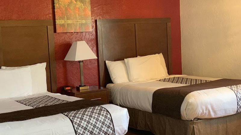 Photo of Red Carpet Inn Medford, OR