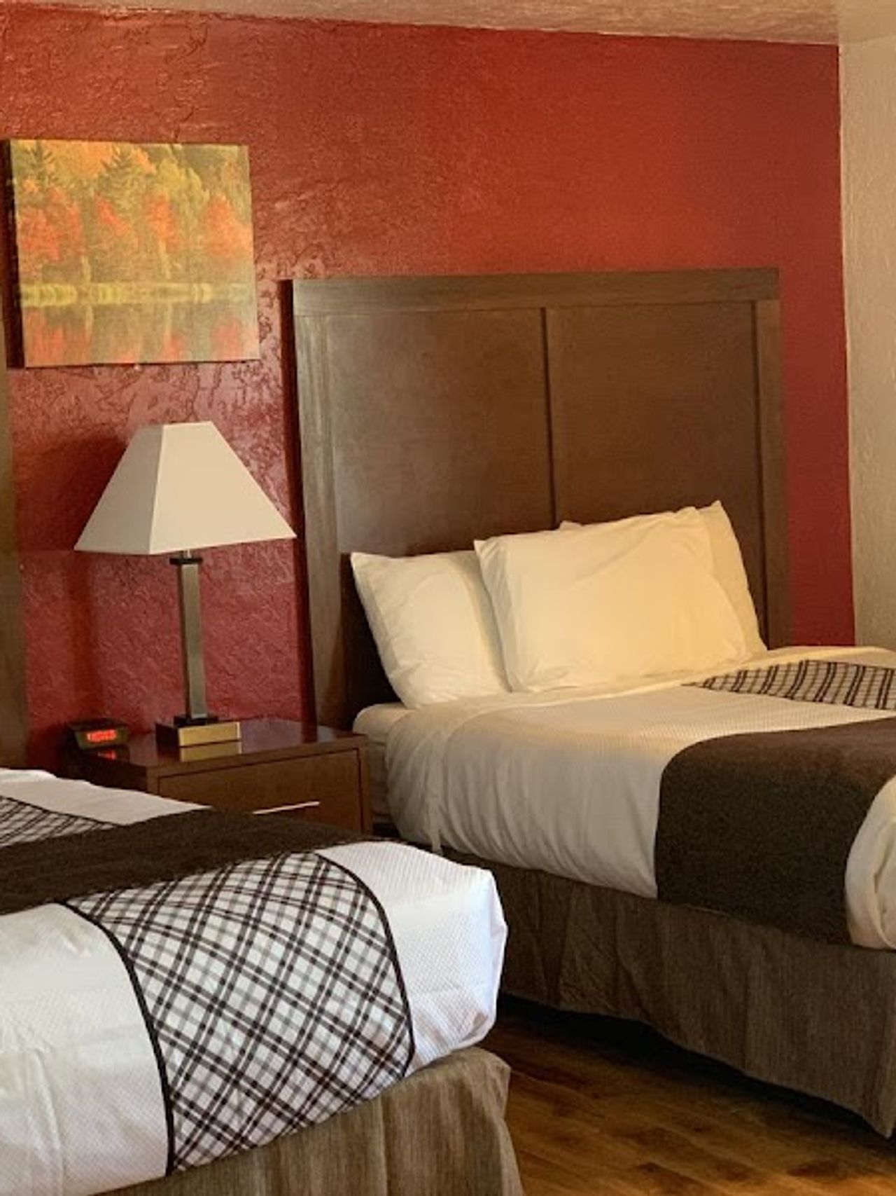 Photo of Red Carpet Inn Medford, OR