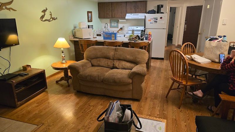 Photo of Gearhart By The Sea-Oregon Coast Resort