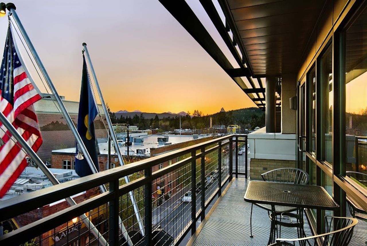 Photo of Oxford Hotel Bend