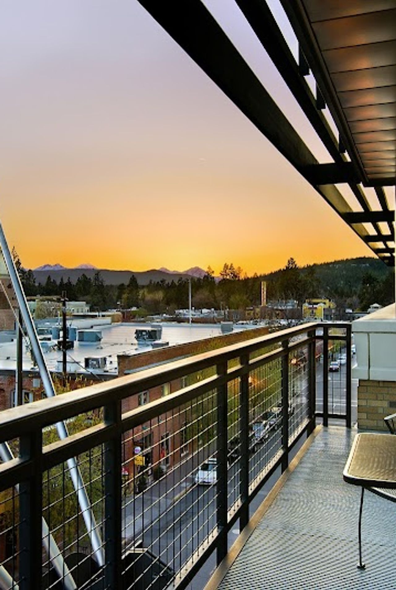 Photo of Oxford Hotel Bend