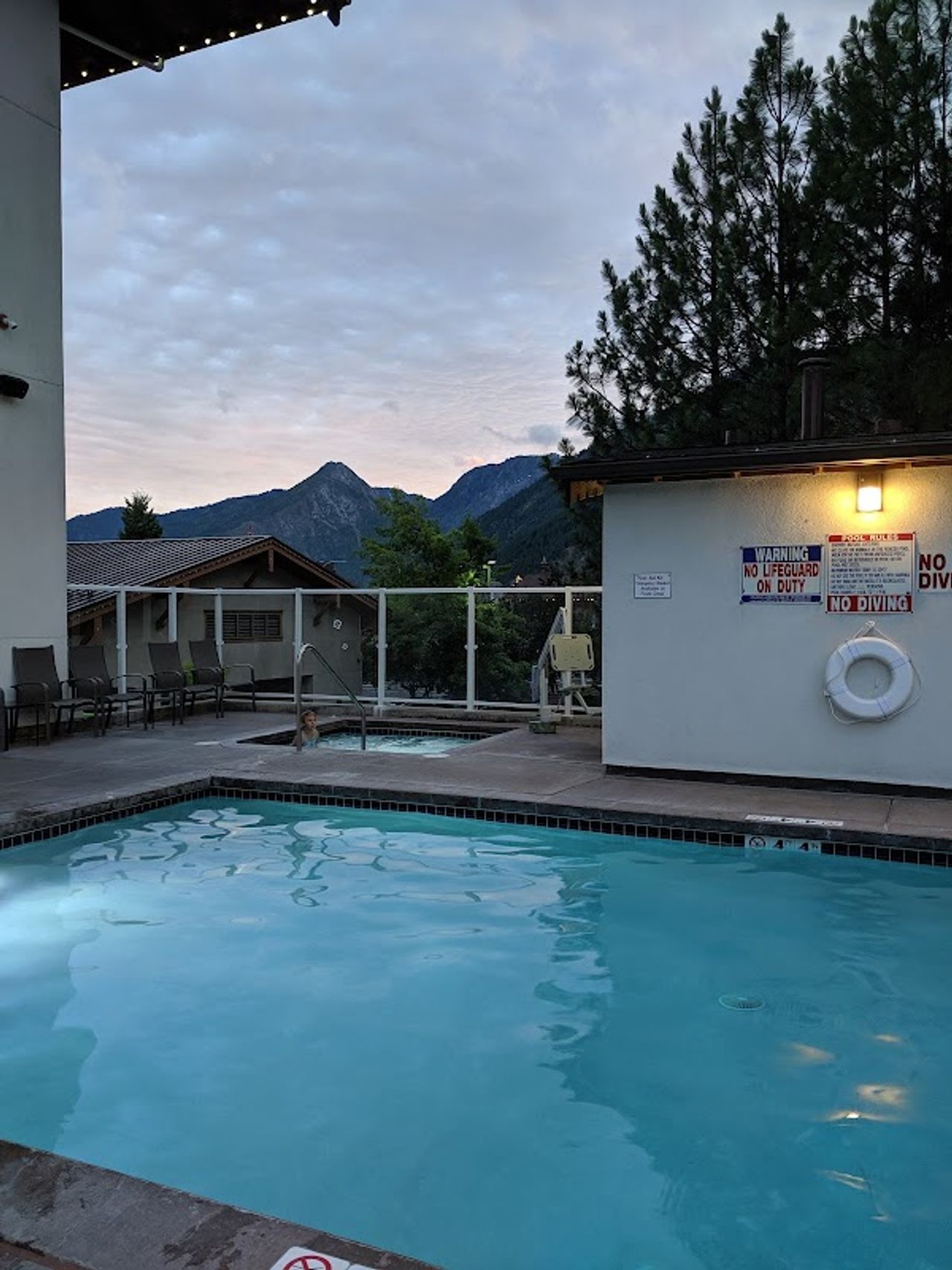 Photo of Bavarian Lodge