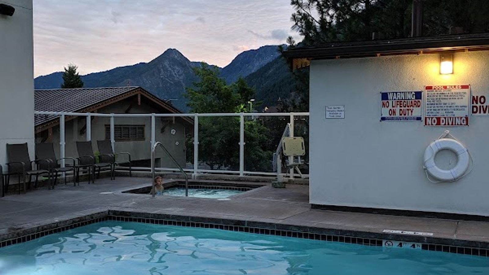 Photo of Bavarian Lodge