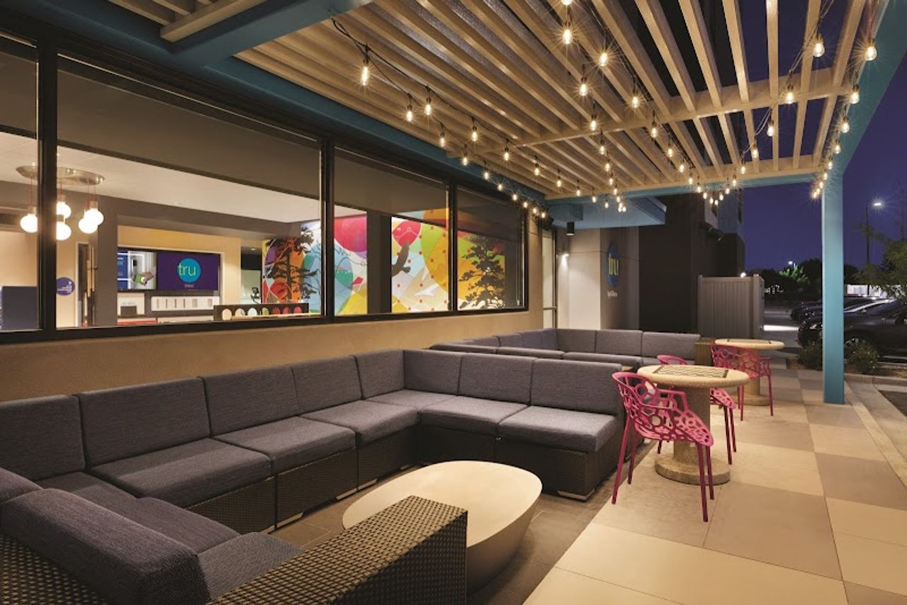 Photo of Tru by Hilton Meridian Boise West