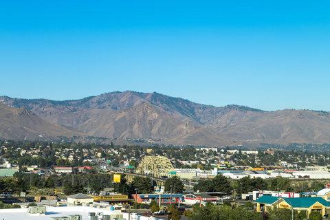 Photo of Fairfield Inn & Suites Wenatchee