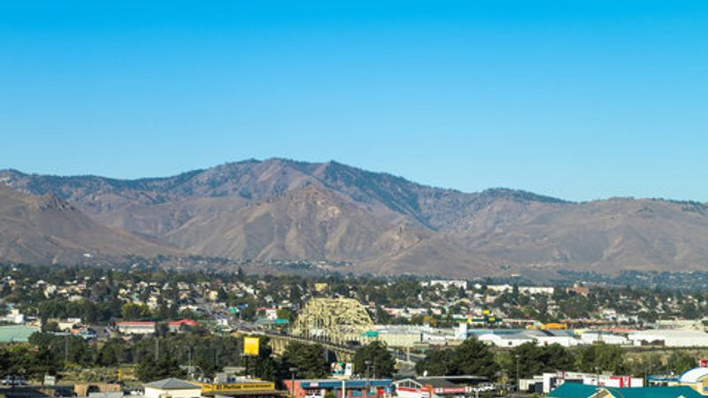 Photo of Fairfield Inn & Suites Wenatchee