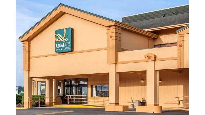 Photo of Quality Inn & Suites at Coos Bay