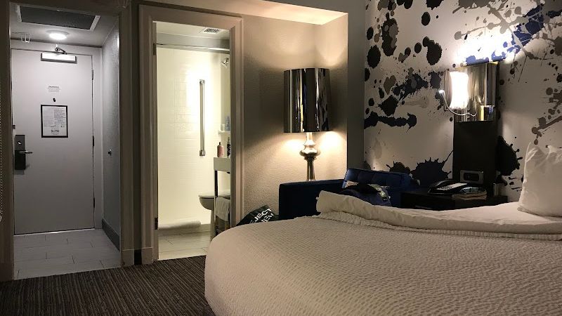 Photo of Courtyard San Francisco Union Square