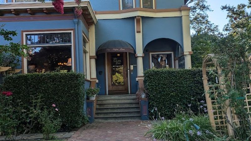 Photo of The Napa Inn & Spa