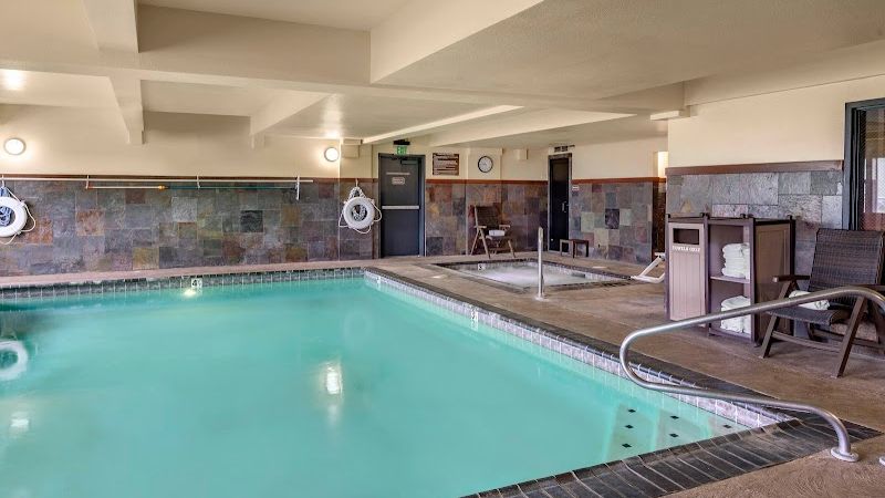 Photo of Lloyd Hotel Astoria Bayfront, Ascend Hotel Collection