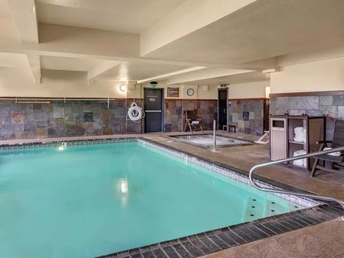 Photo of Lloyd Hotel Astoria Bayfront, Ascend Hotel Collection