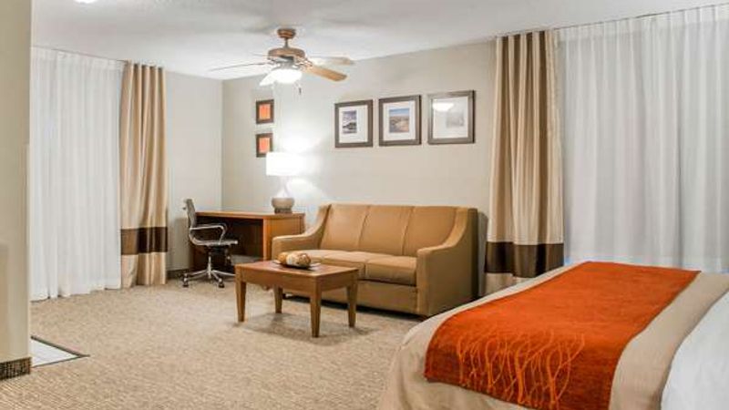 Photo of Comfort Inn