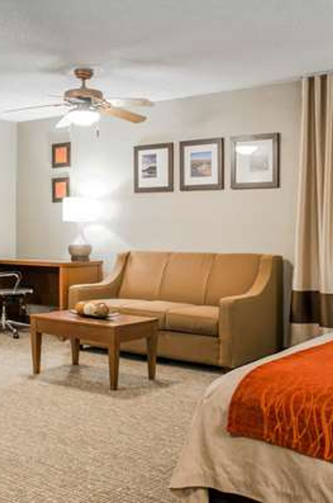 Photo of Comfort Inn