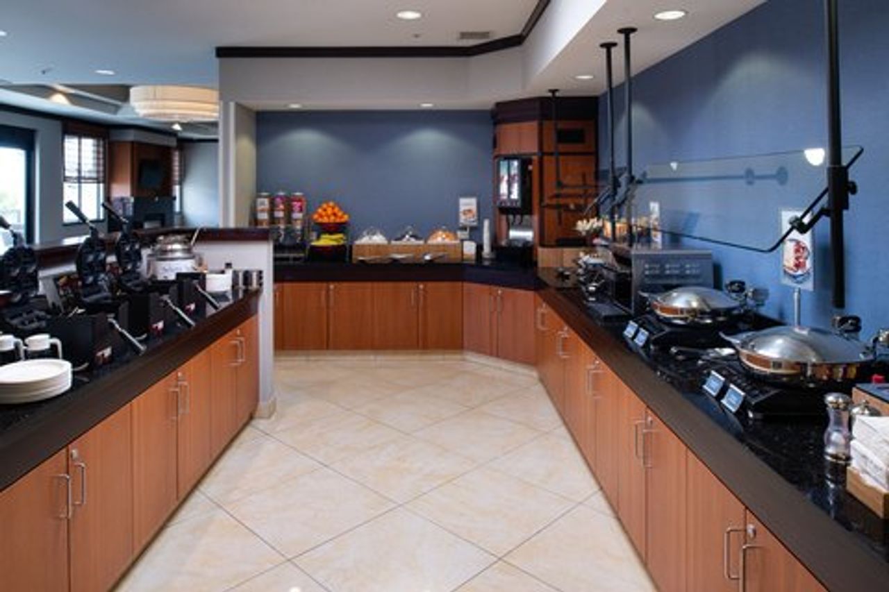 Photo of Fairfield by Marriott Inn & Suites Santa Cruz - Capitola