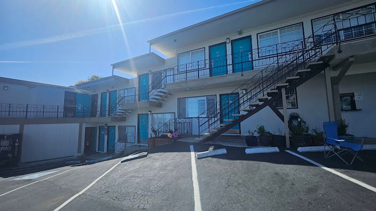 Photo of Fireside Inn Santa Cruz