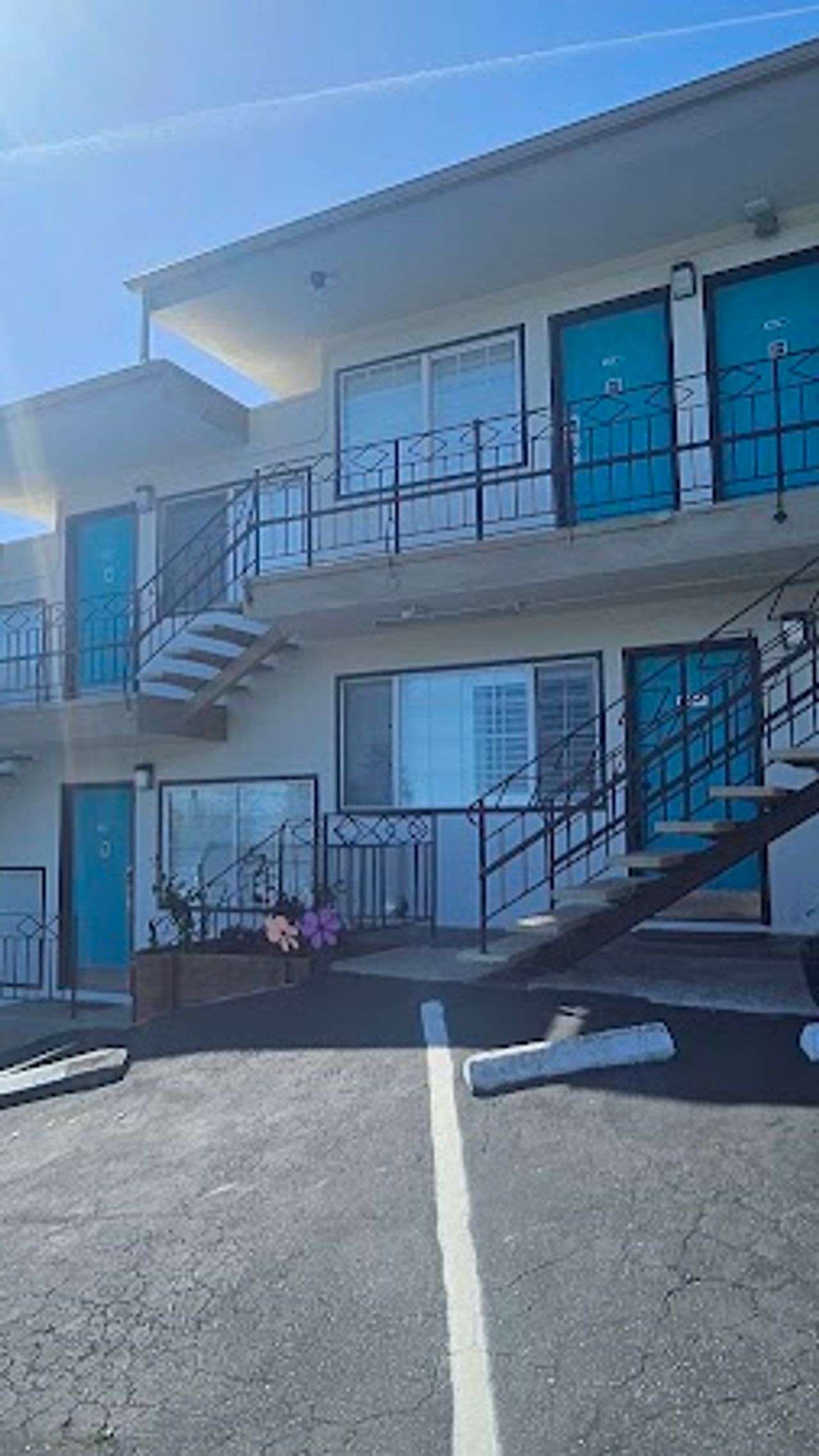 Photo of Fireside Inn Santa Cruz