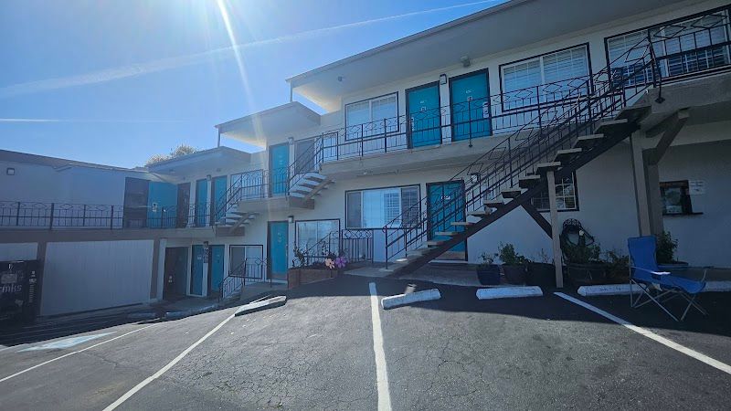 Photo of Fireside Inn Santa Cruz