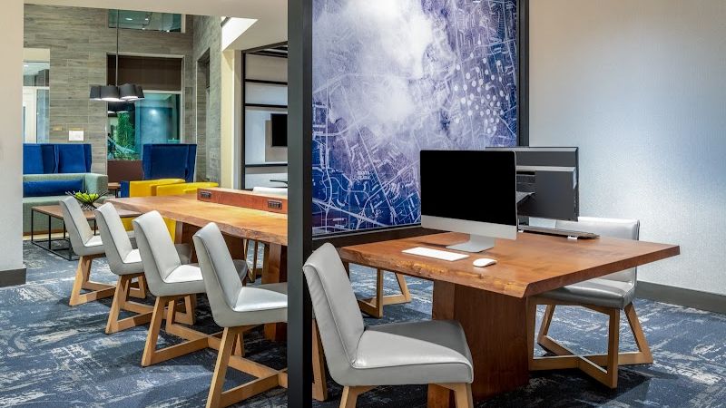 Photo of Hyatt Place San Jose Airport