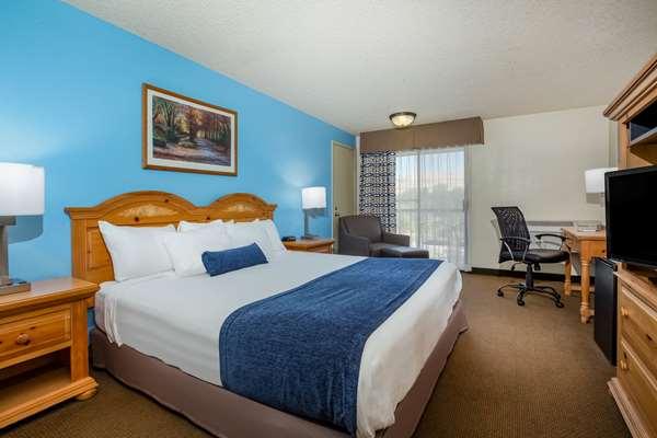 Photo of Baymont by Wyndham Yakima Riverfront