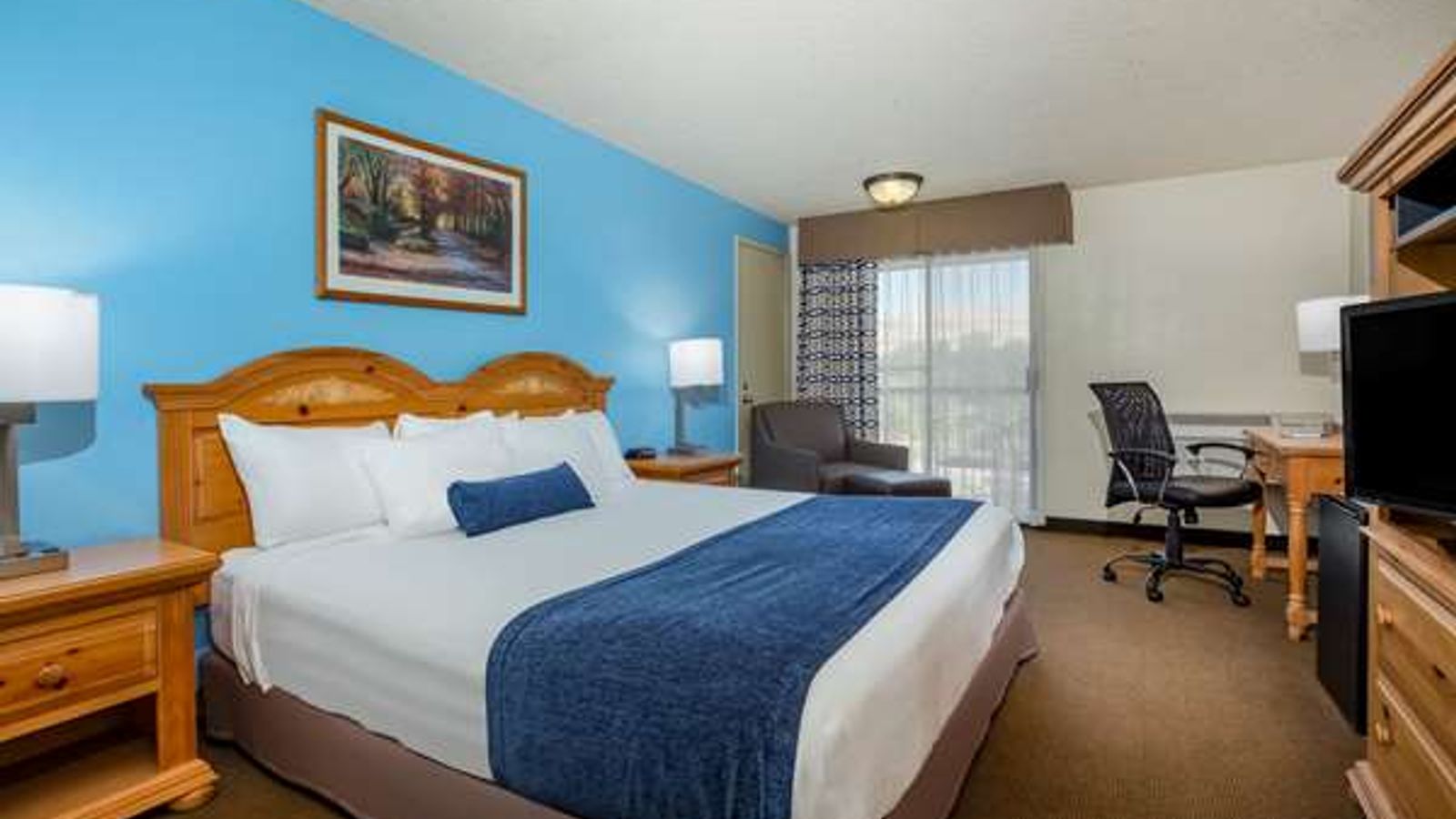 Photo of Baymont by Wyndham Yakima Riverfront