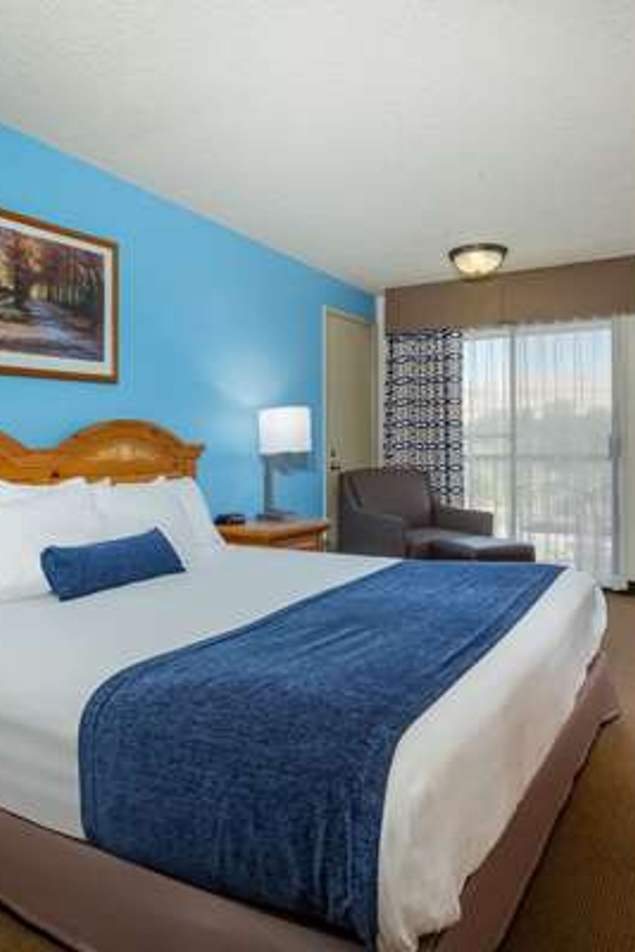 Photo of Baymont by Wyndham Yakima Riverfront