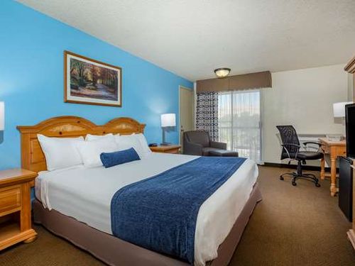 Photo of Baymont by Wyndham Yakima Riverfront