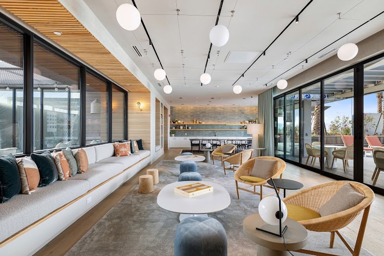 Photo of Kasa University-Airport Santa Clara