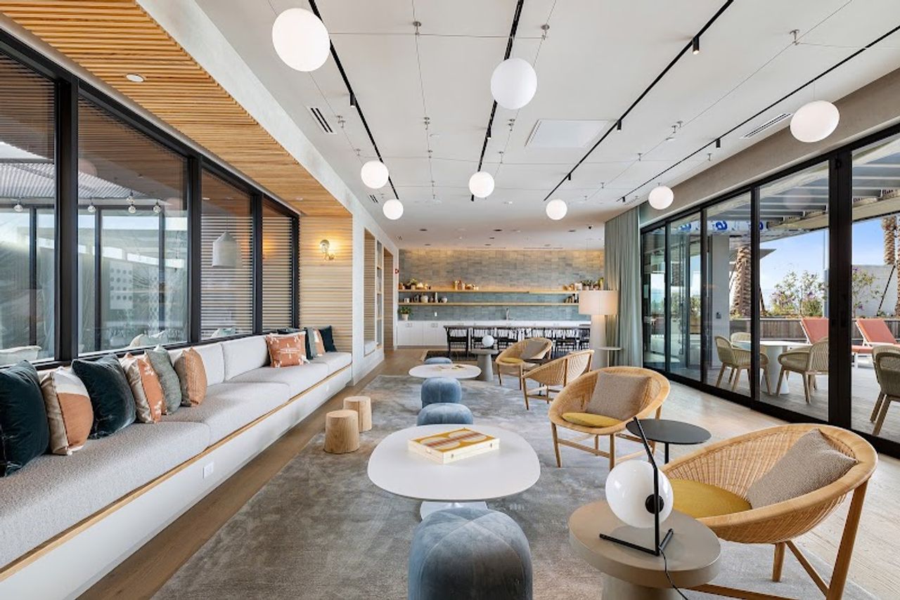 Photo of Kasa University-Airport Santa Clara