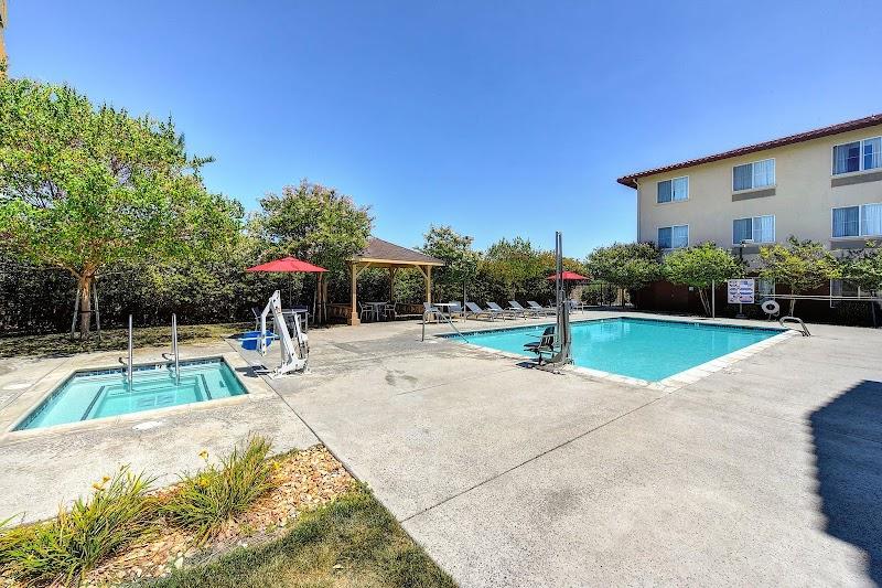 Photo of Holiday Inn Express & Suites Manteca City Center by IHG