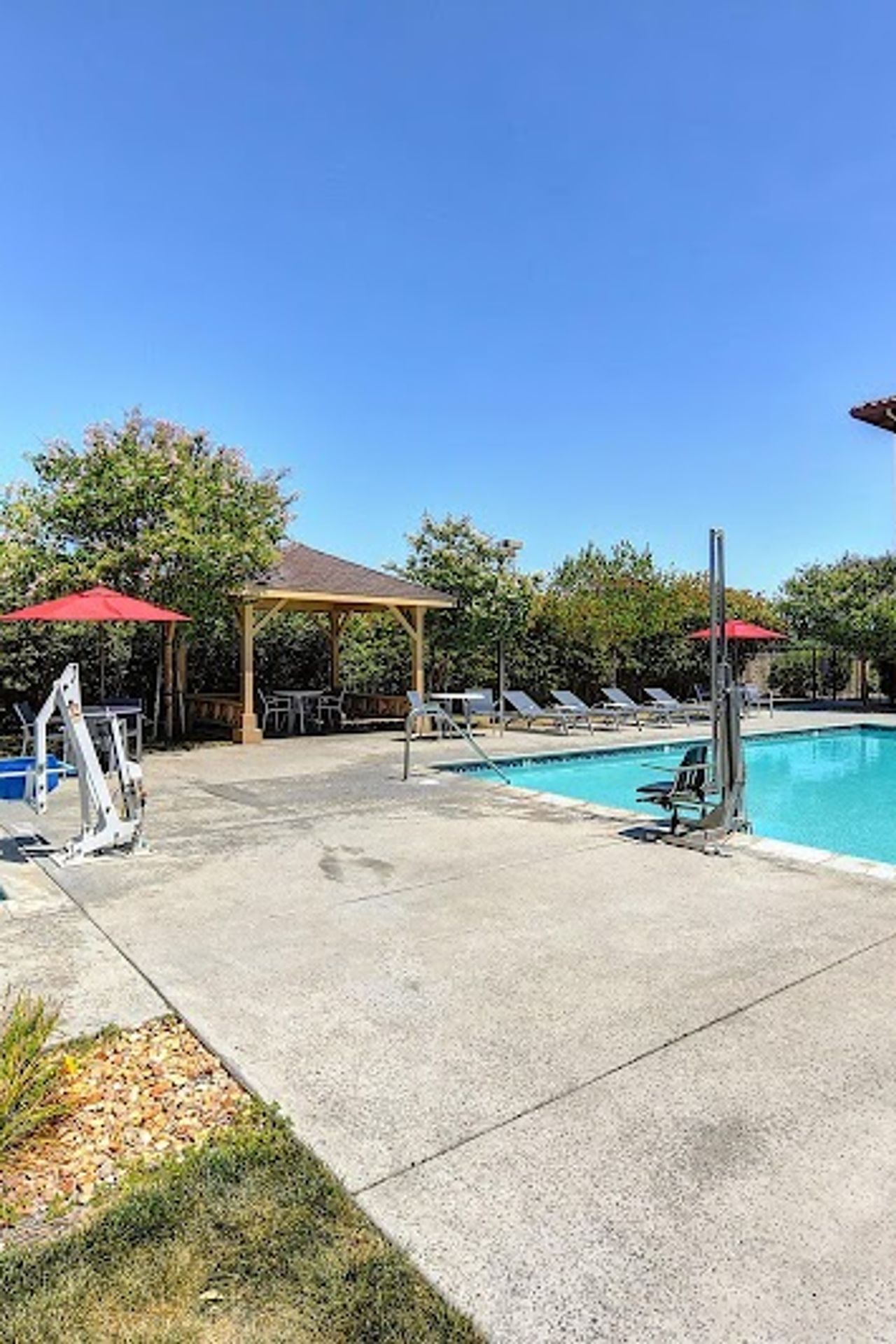 Photo of Holiday Inn Express & Suites Manteca City Center by IHG