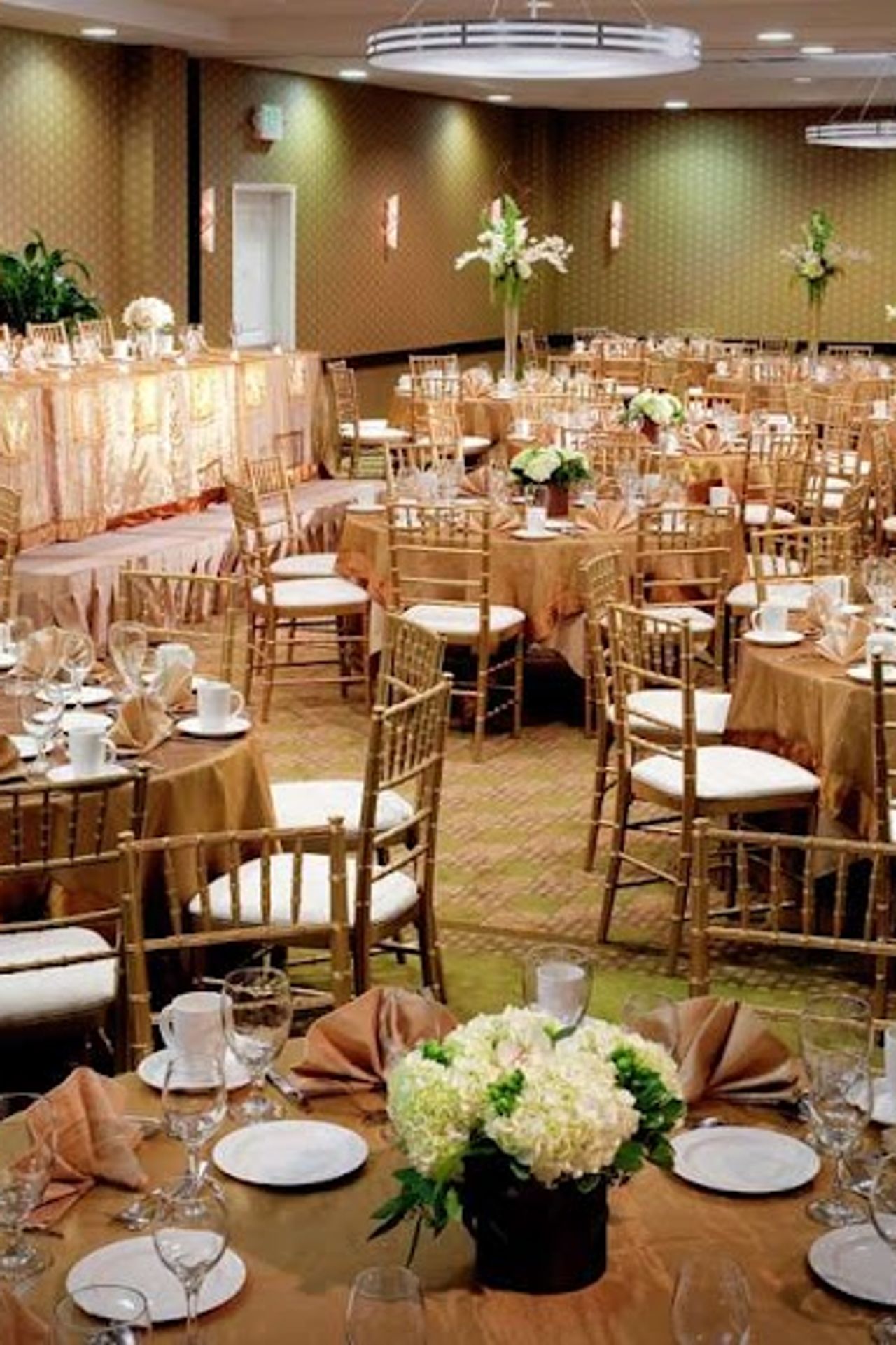 Photo of Hilton Garden Inn Seattle/Bothell, WA