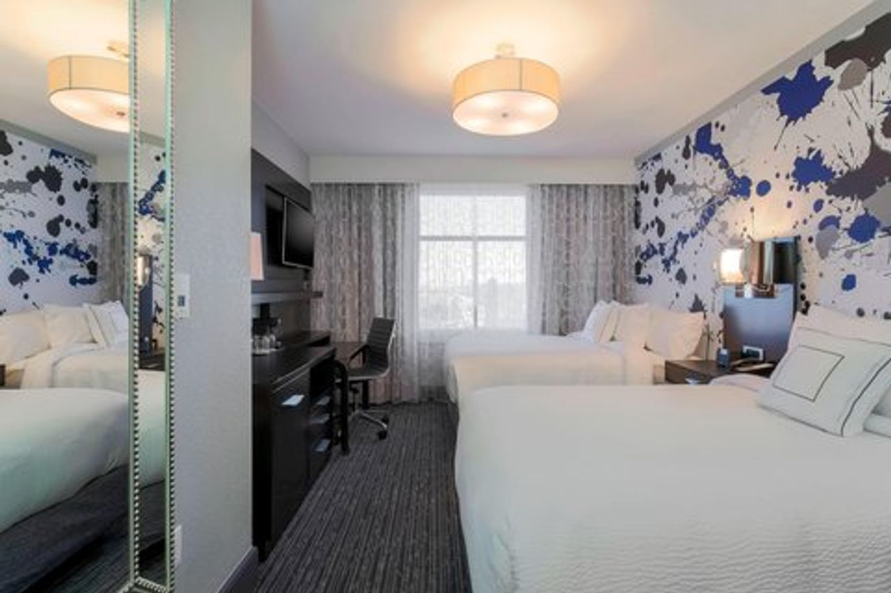 Photo of Courtyard San Francisco Union Square