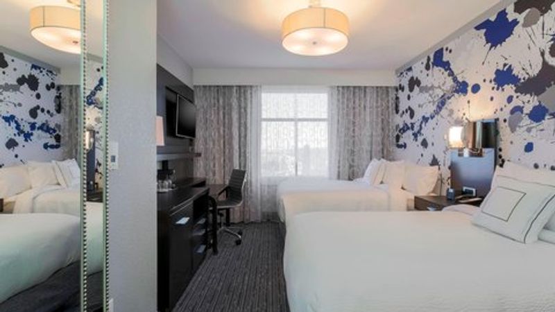 Photo of Courtyard San Francisco Union Square