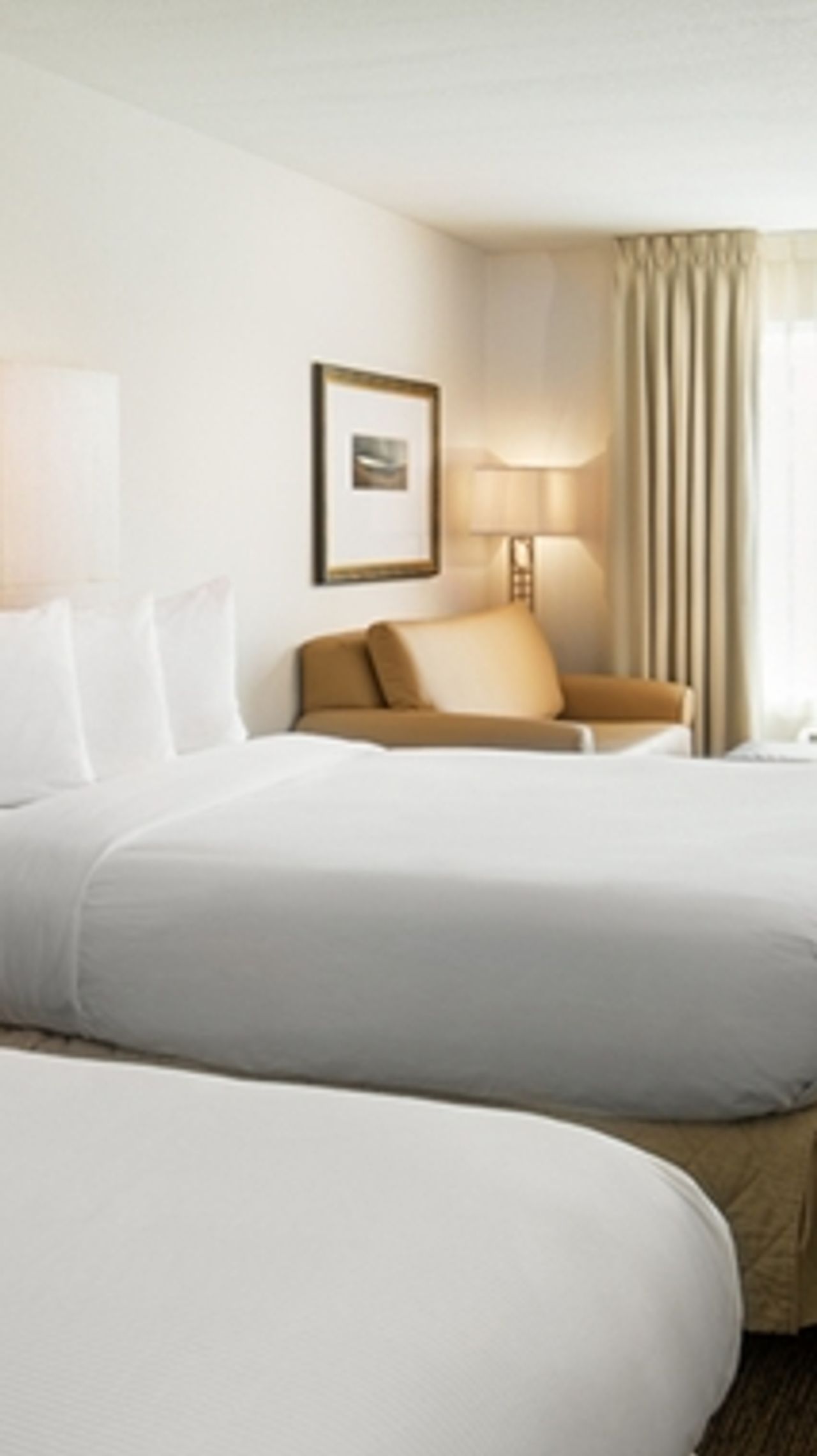 Photo of DoubleTree by Hilton Hotel Vancouver, Washington