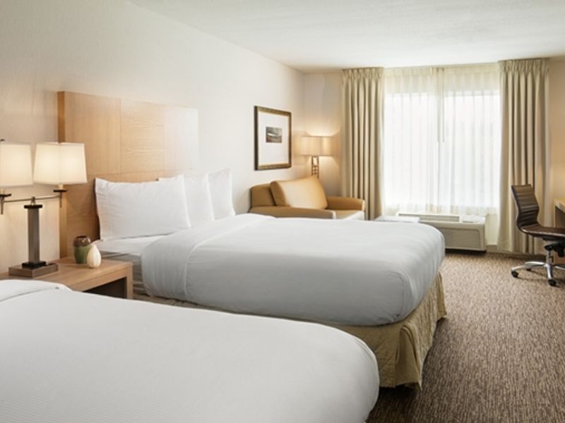 Photo of DoubleTree by Hilton Hotel Vancouver, Washington
