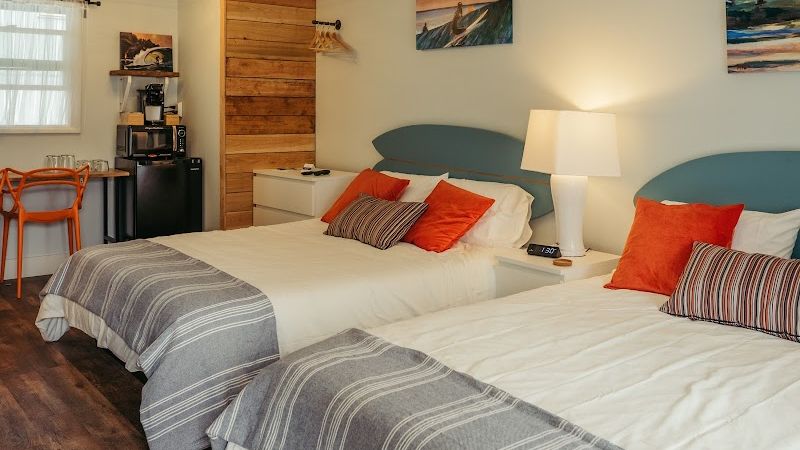 Photo of LOGE Westport