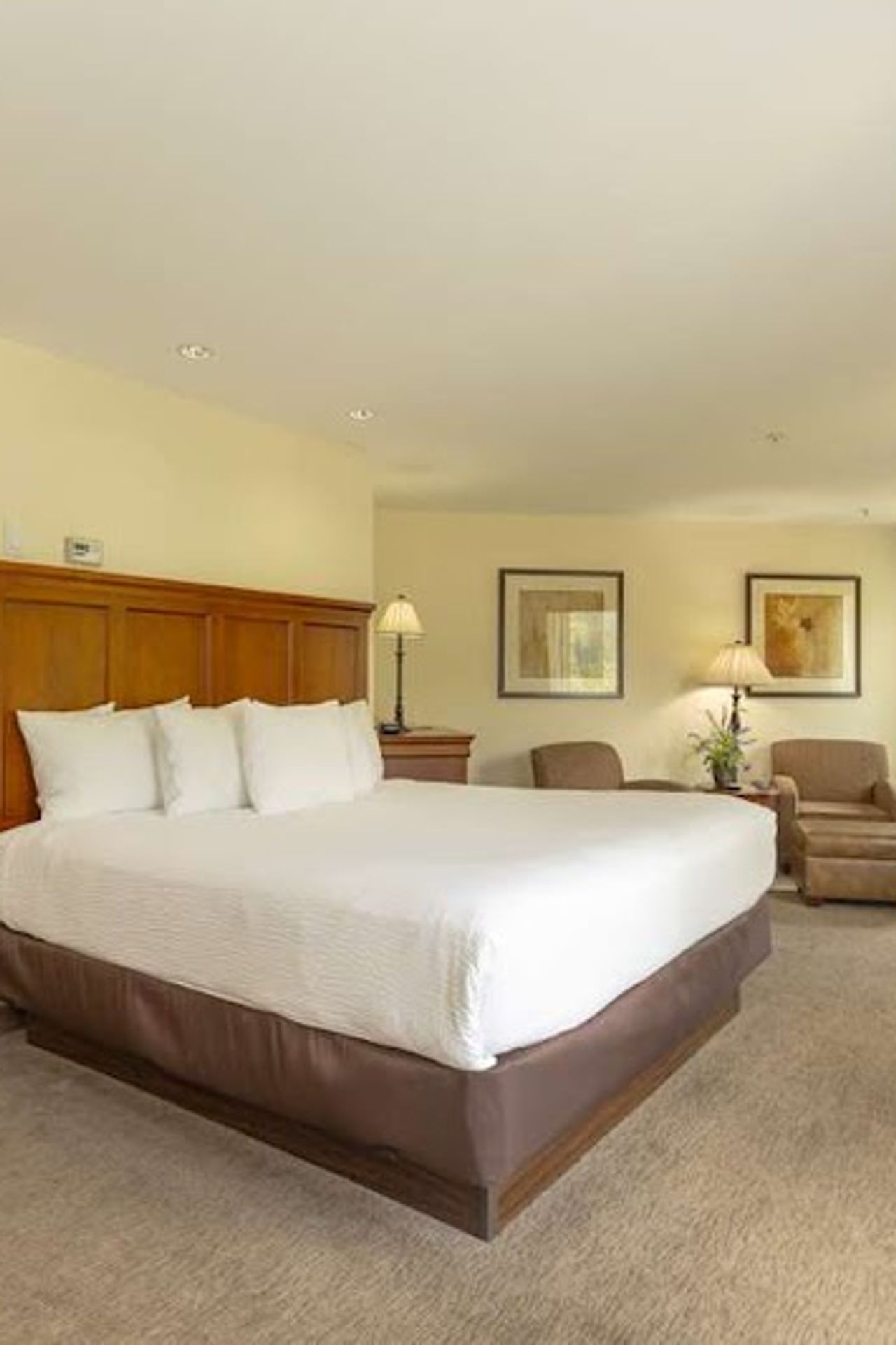 Photo of Best Western Lodge at River's Edge