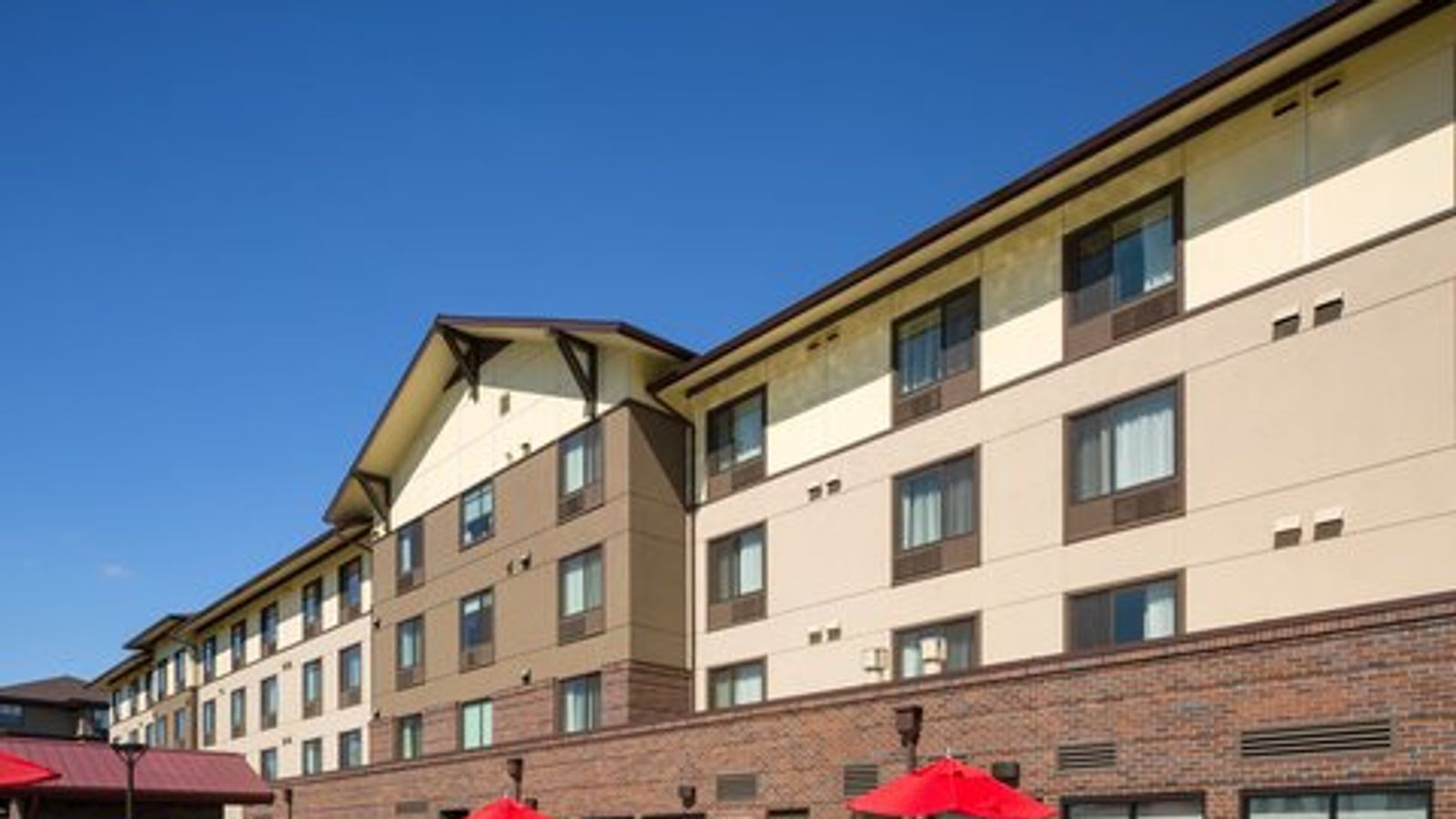 Photo of TownePlace Suites Portland Vancouver