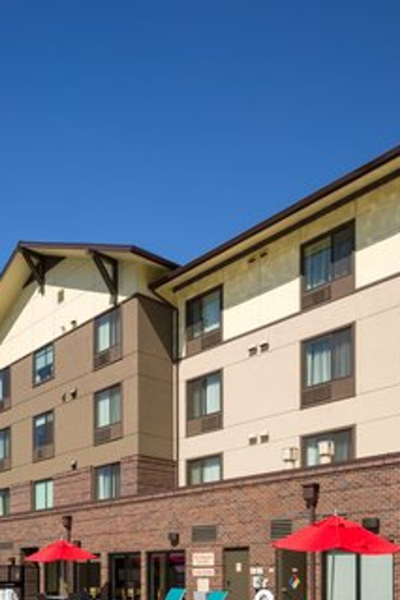 Photo of TownePlace Suites Portland Vancouver