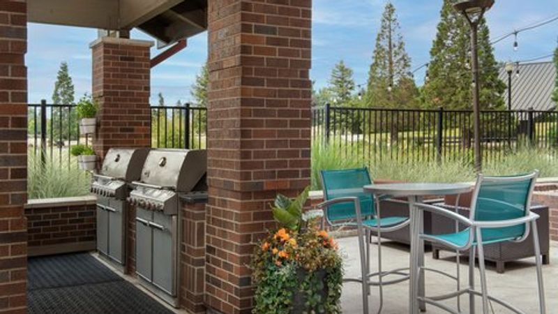 Photo of TownePlace Suites Portland Vancouver