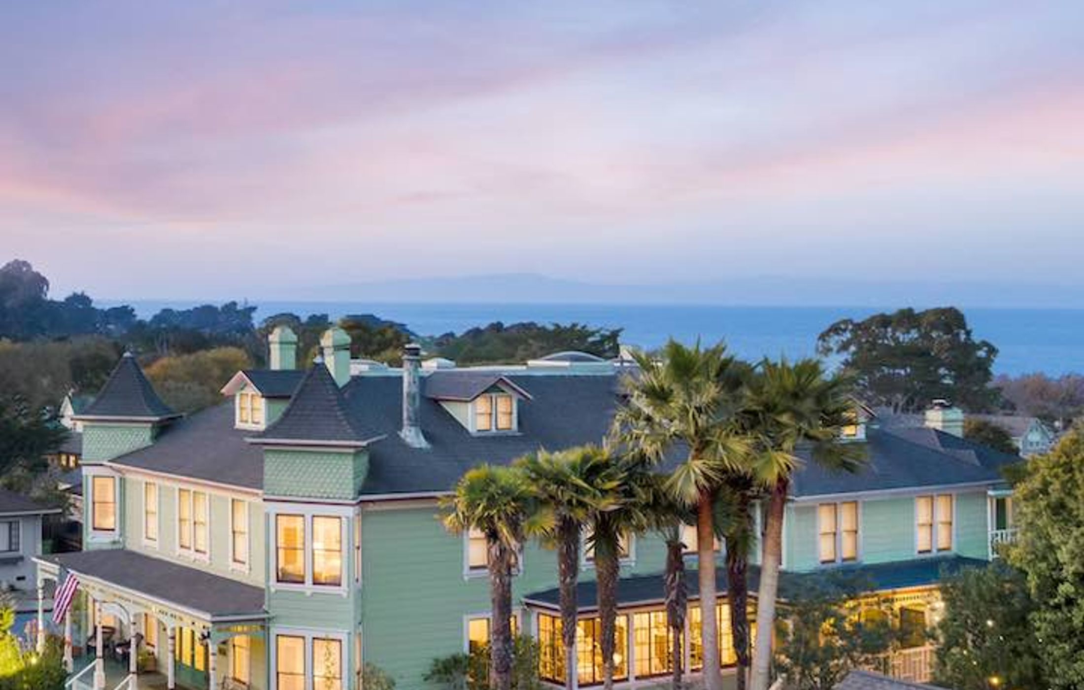 Centrella Hotel, A Kirkwood Collection Hotel