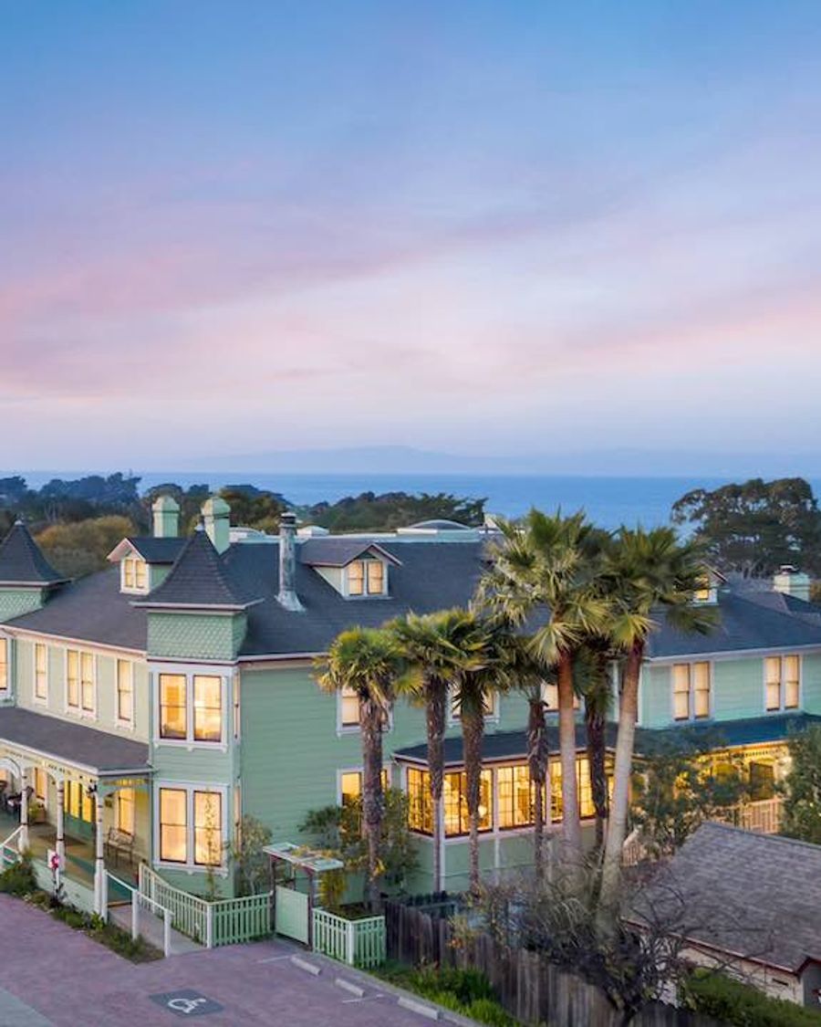 Centrella Hotel, A Kirkwood Collection Hotel